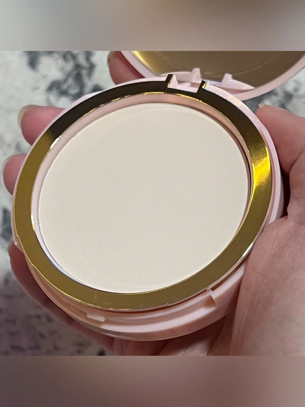 Too Faced Primed & Poreless Skin Smoothing Pressed Powder 0.35oz new